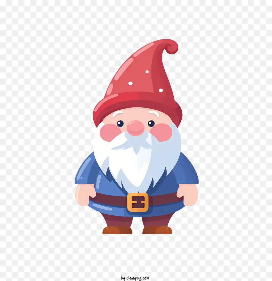 La Navidad De Gnome，Gnome PNG