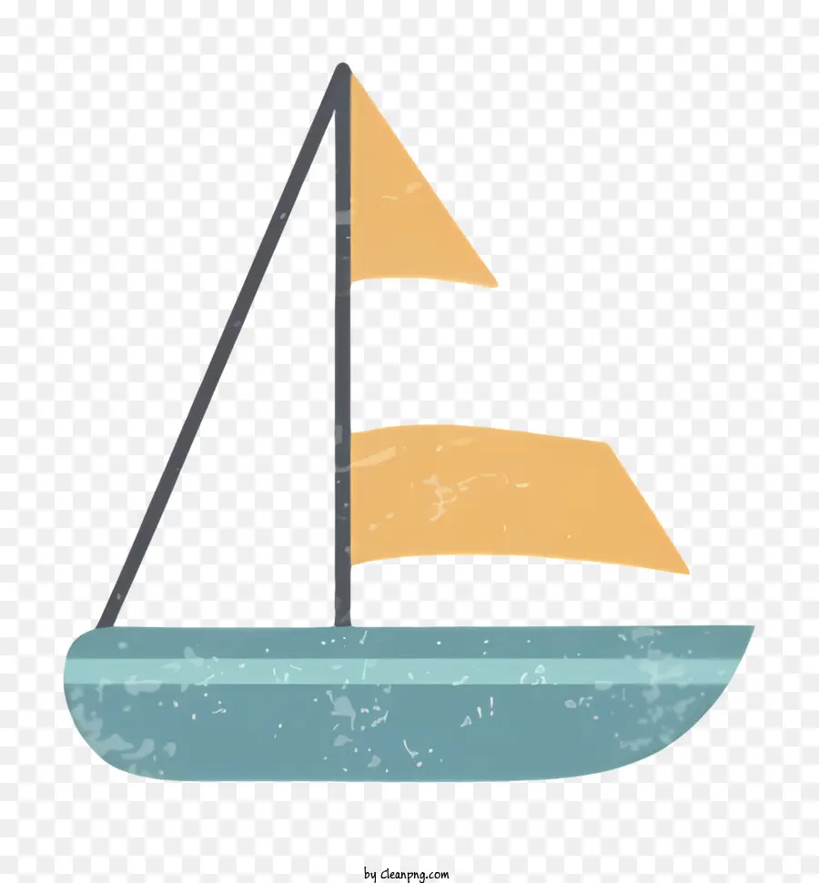 Viajar，Velero PNG