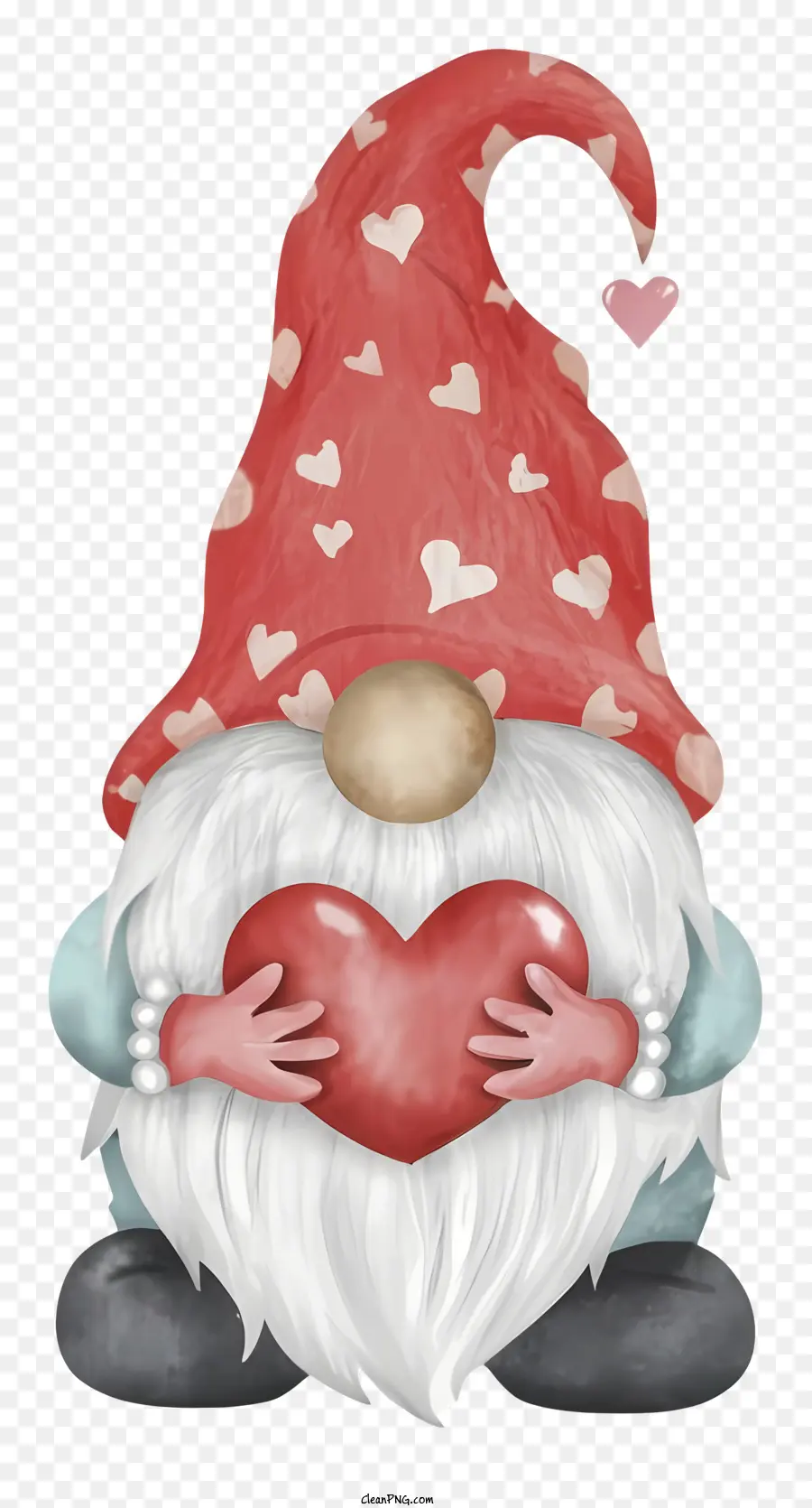 La Historieta，Gnome PNG