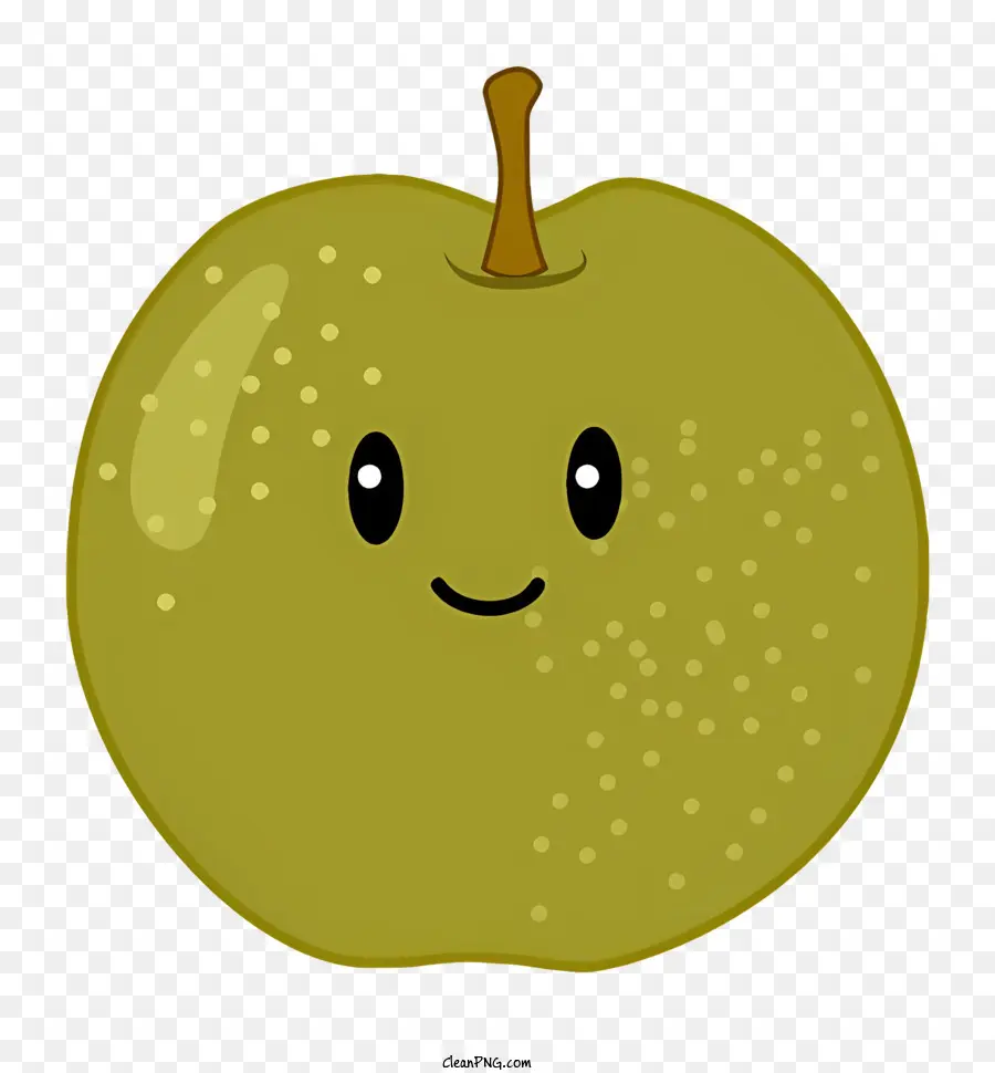 La Historieta，Dibujos Animados De Apple PNG