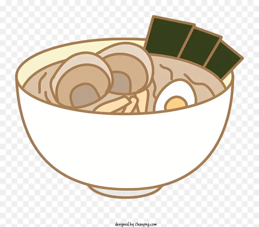 La Historieta，Fideos Ramen PNG