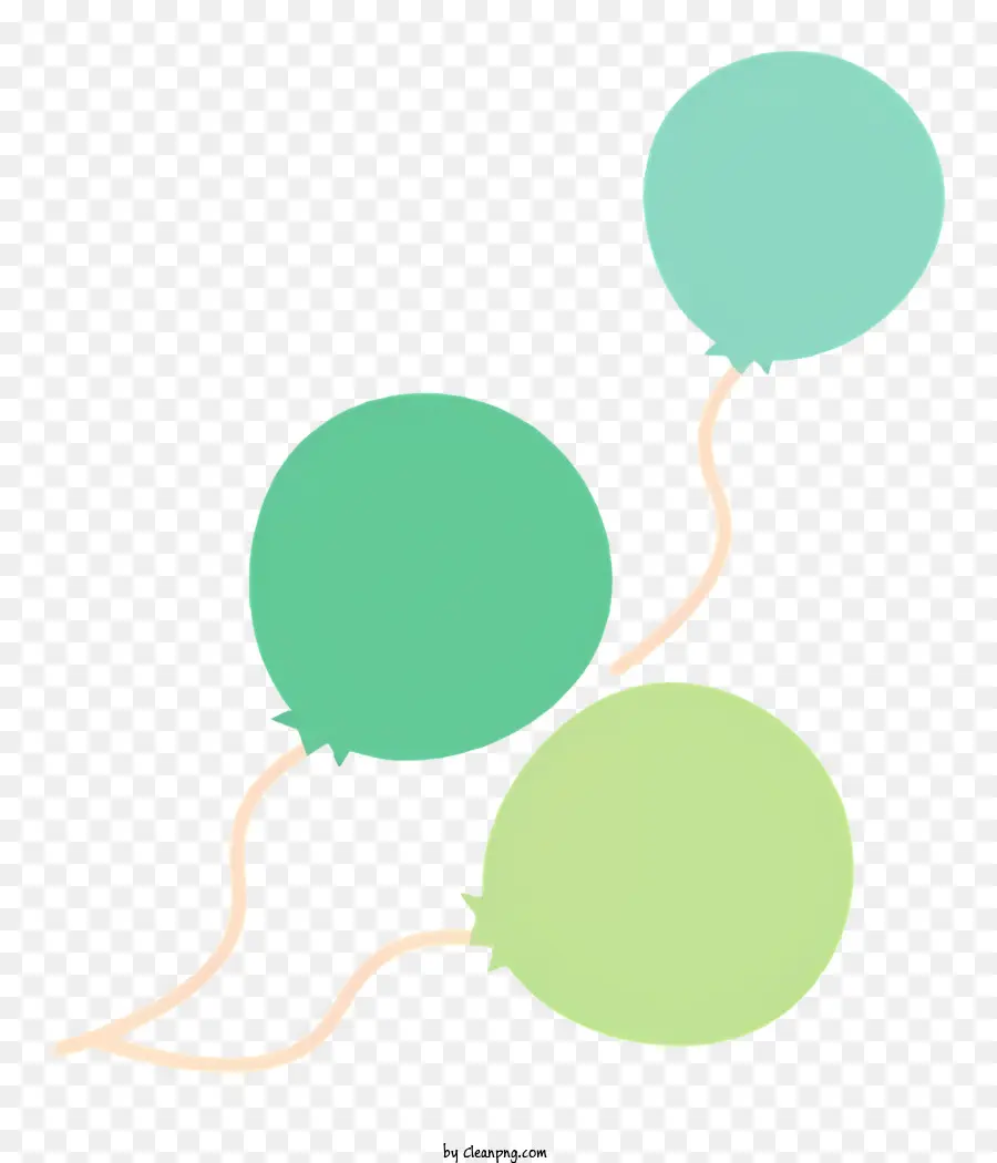 La Historieta，Globos PNG