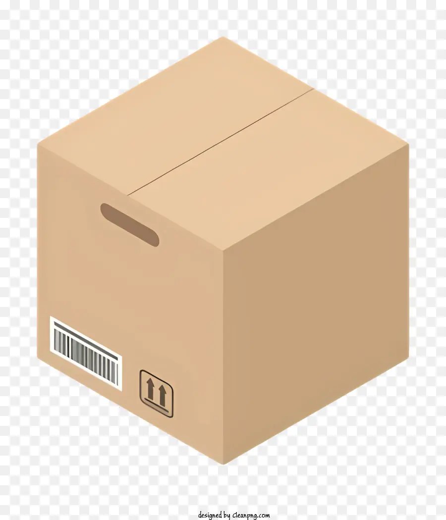 Cuadro，Caja De Cartón PNG