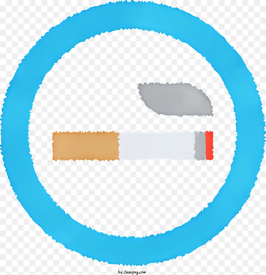 Dibujos Animados，Cigarrillo PNG