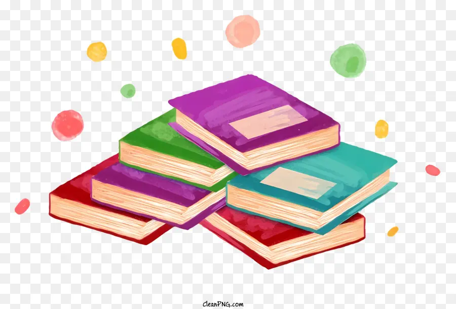 Libro，Libros PNG