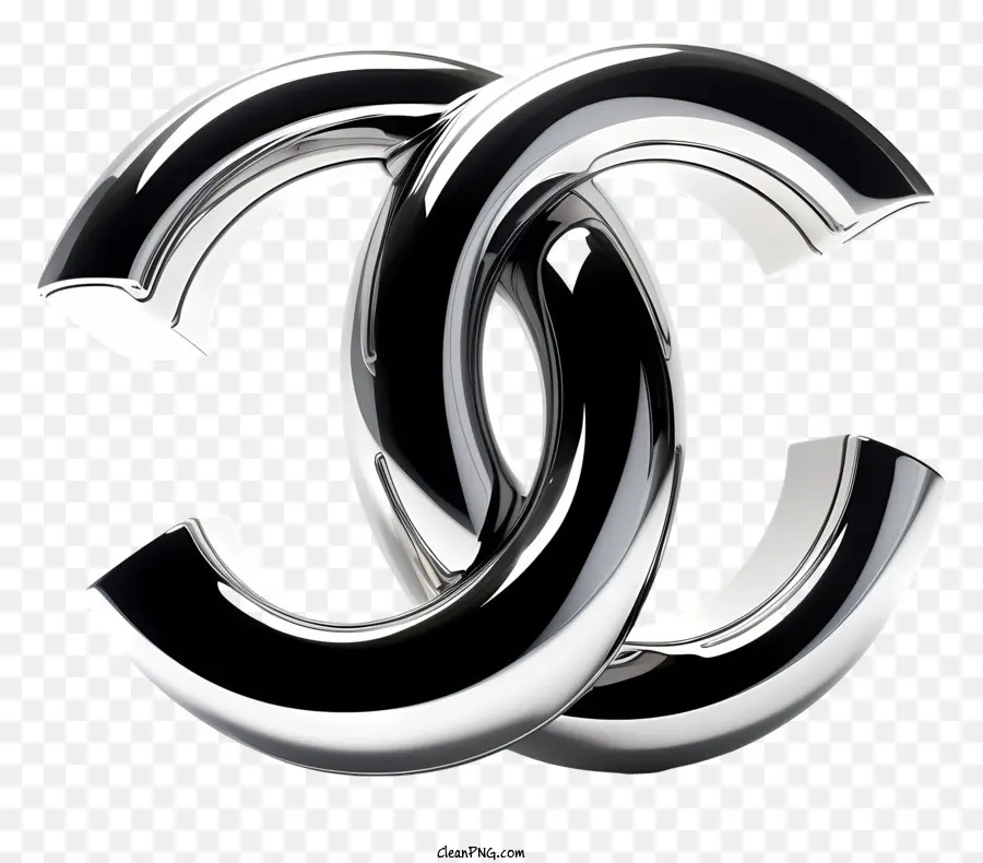 Logotipo De Chanel，Chanel PNG