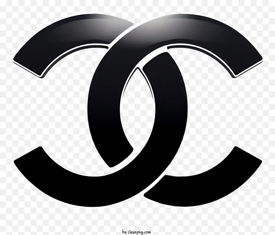 Logotipo De Chanel，Chanel PNG