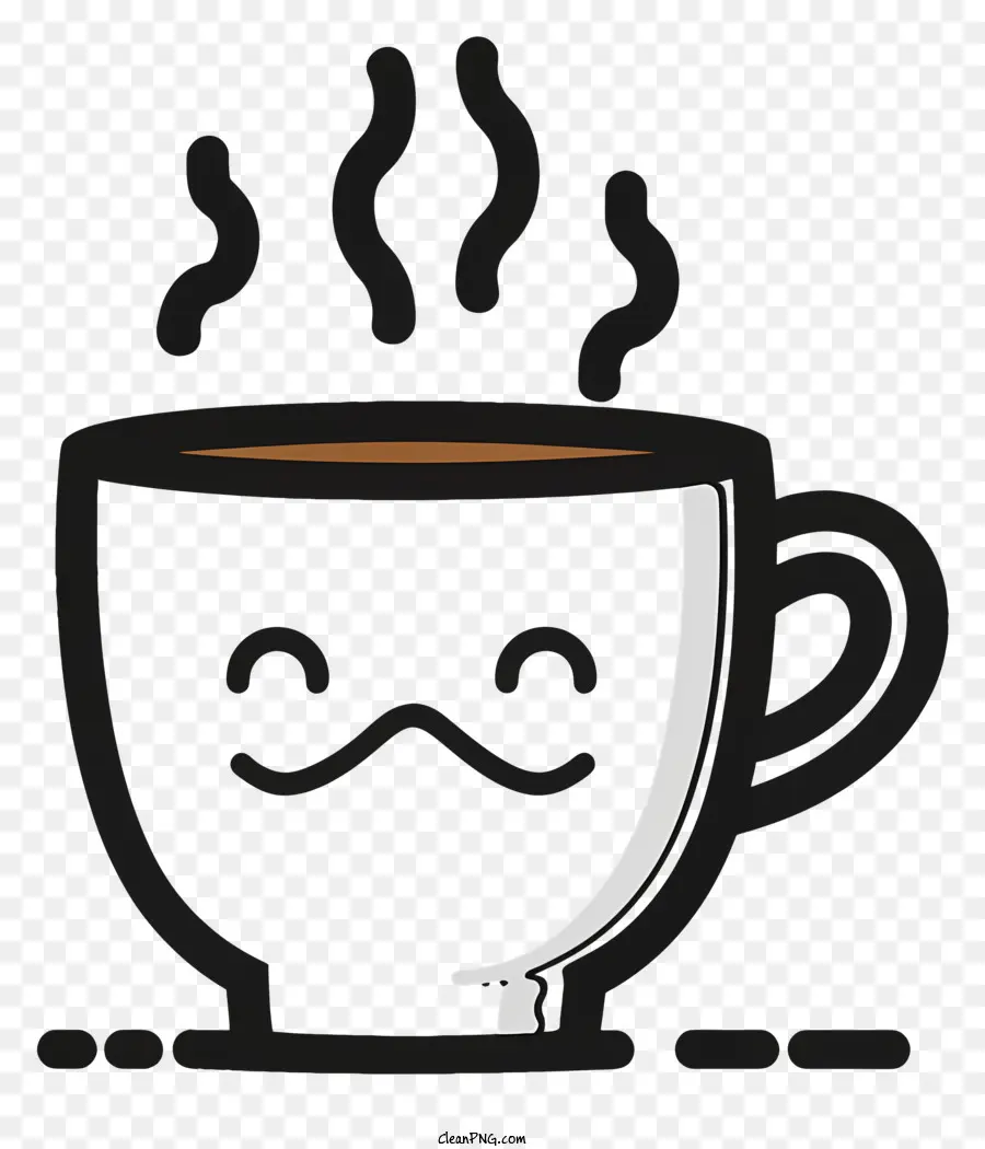 La Historieta，Coffee Taza PNG