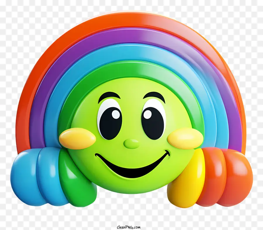 Emoji，Elementos Del Día De San Patricio PNG