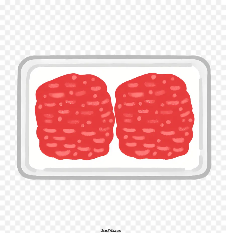 Dibujos Animados，Carne Molida PNG