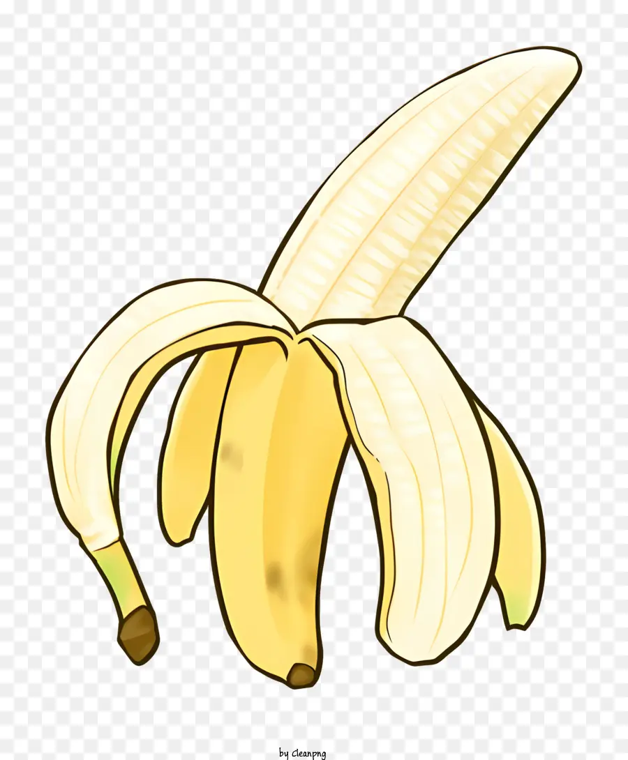 La Historieta，Banano PNG