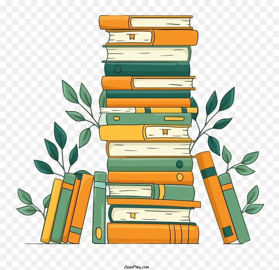 Libro，Libros PNG