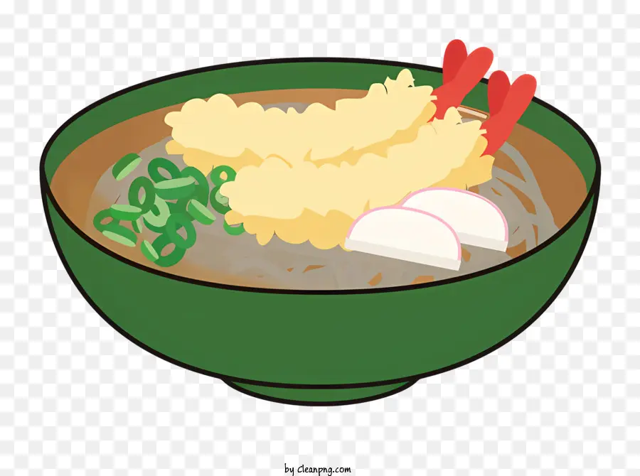 La Historieta，Fideos Ramen PNG