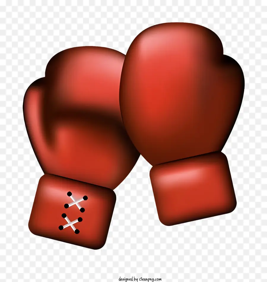 Guantes De Boxeo，Par PNG