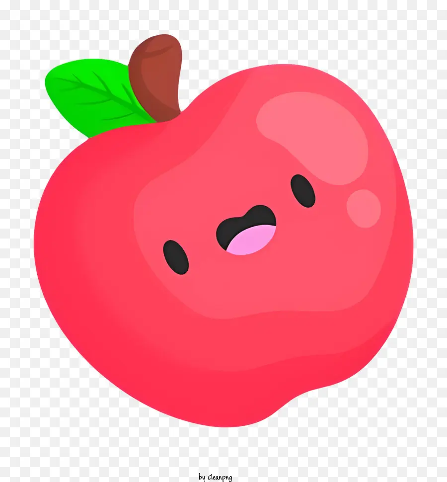 Libro，Manzana Roja PNG