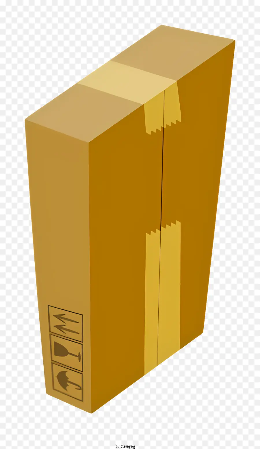 Cuadro，Caja De Envío PNG