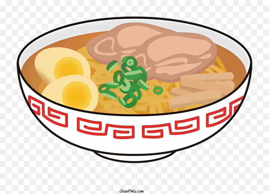 La Historieta，Fideos Ramen PNG