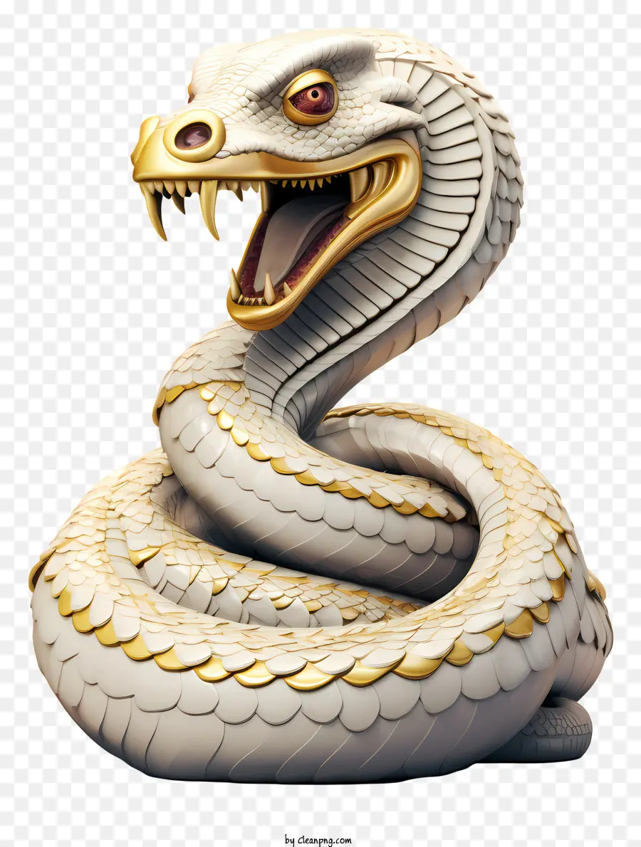 Día De La Serpiente，La Serpiente PNG