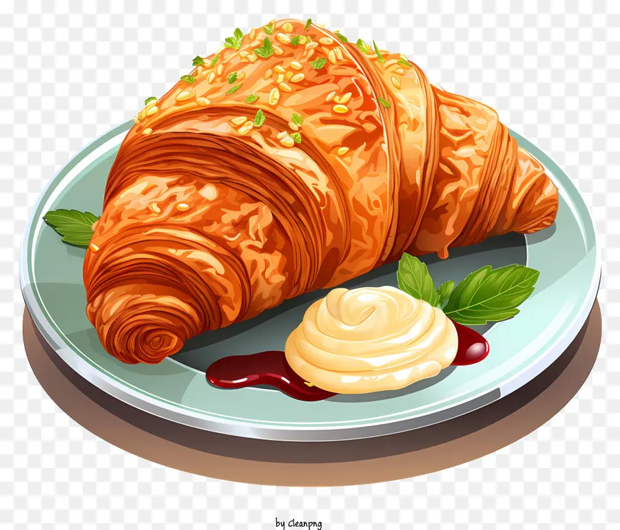 Creciente，Pasteles PNG