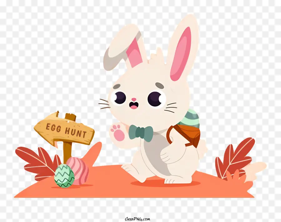 Bunny Cara，Lindo Conejo PNG