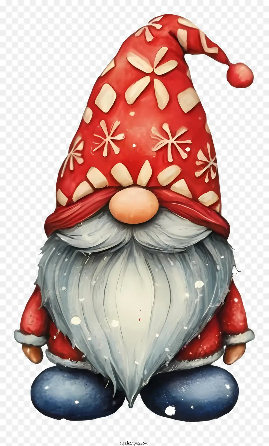 La Historieta，Gnome PNG