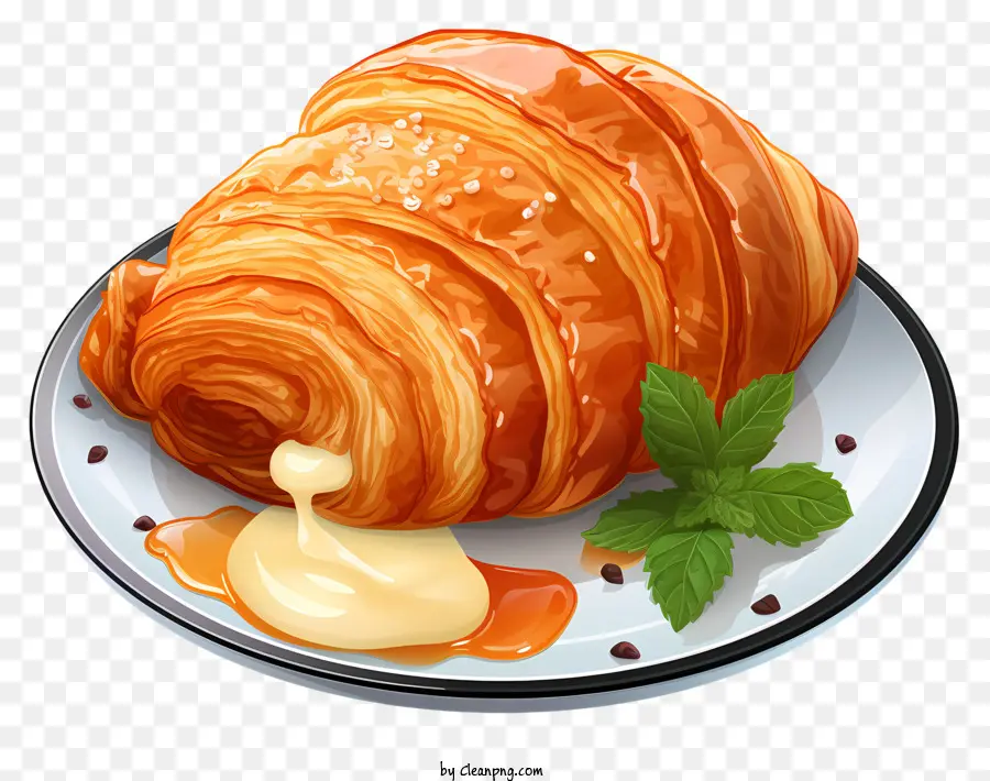 Cuerno，Pasteles PNG