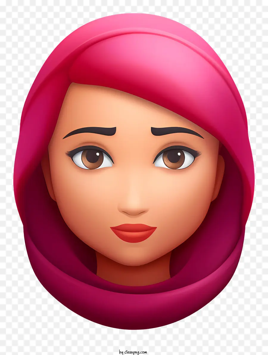 Emoji，Día De La Mujer PNG