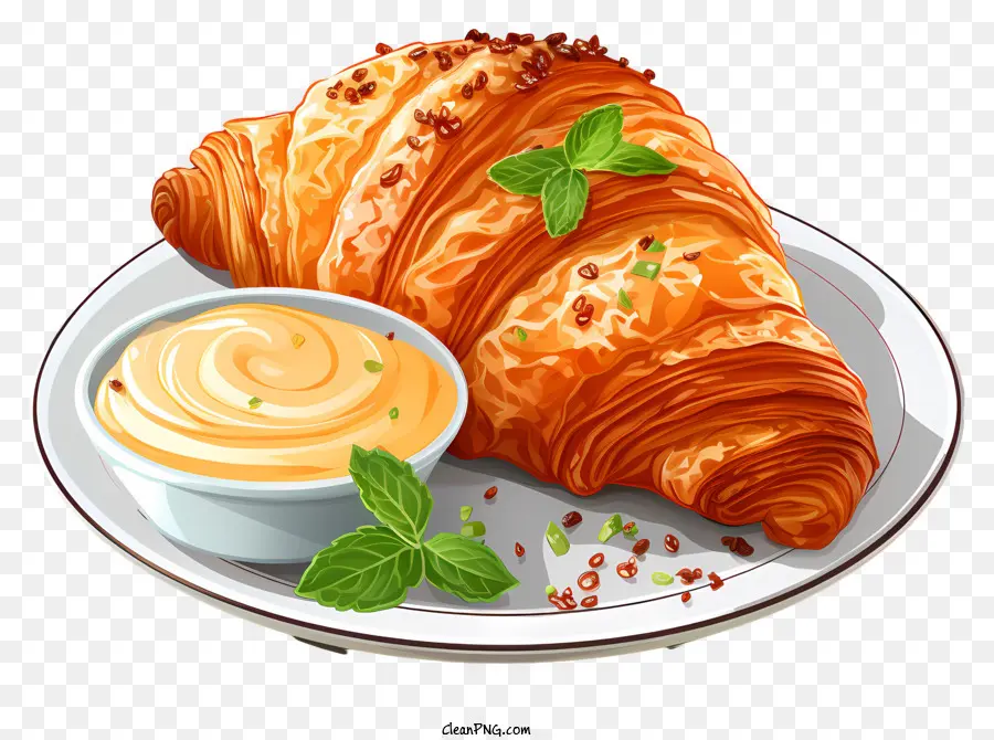 Creciente，Pasteles PNG