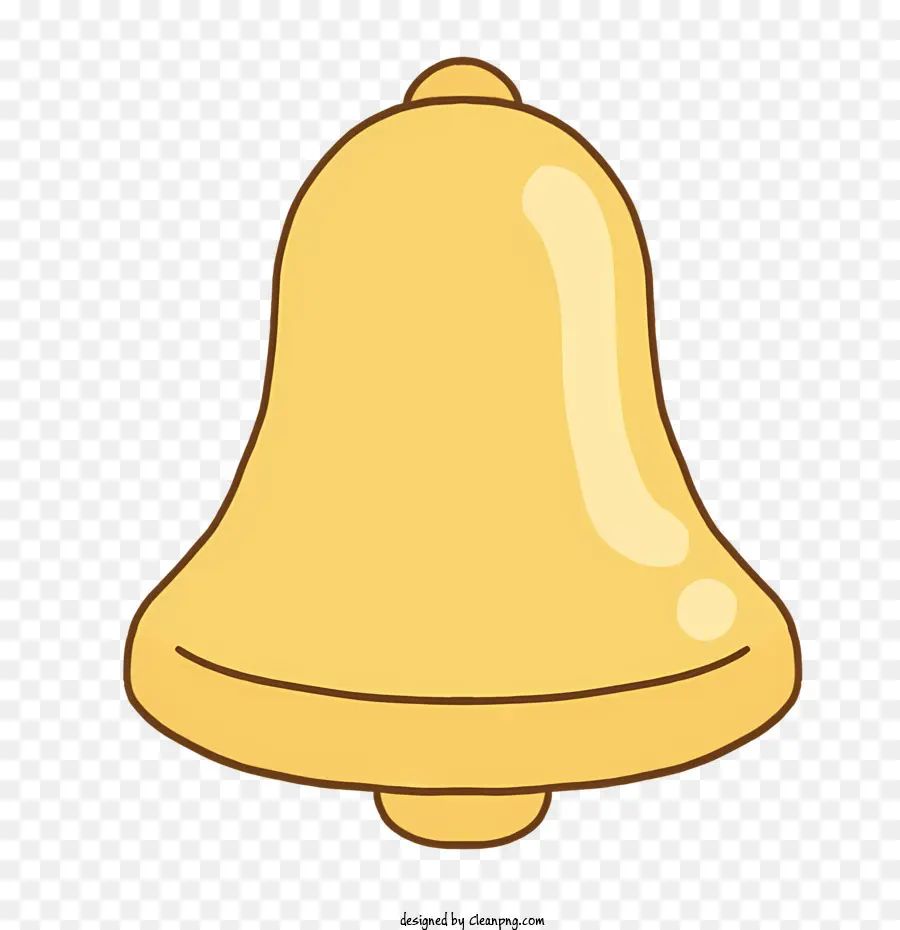 Campana，Campana De Metal PNG