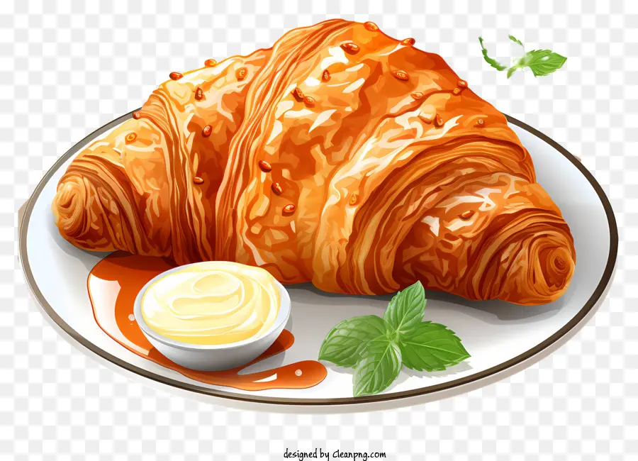 Creciente，Croissants PNG