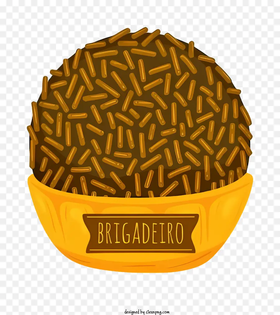 Día Del Pastel De Chocolate，Brigadeiro PNG