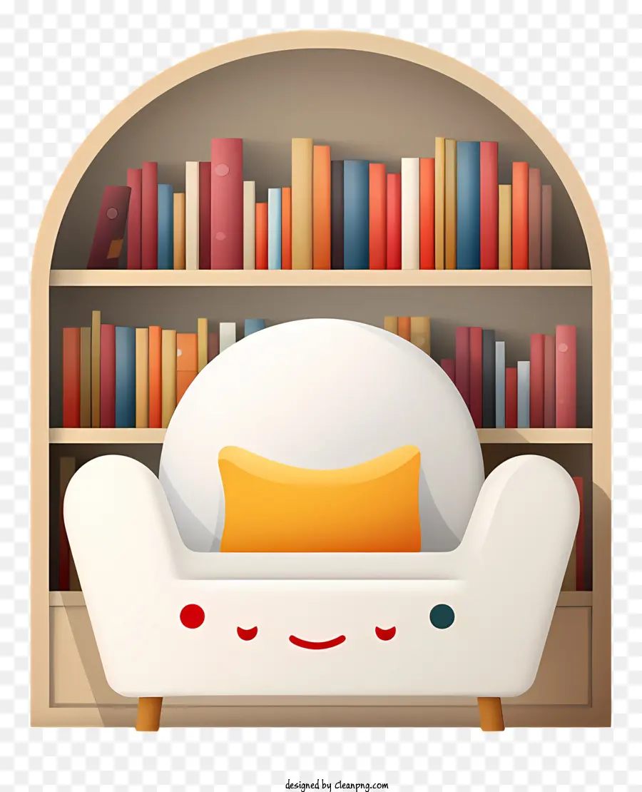 Nook Libro，Bookshelf PNG