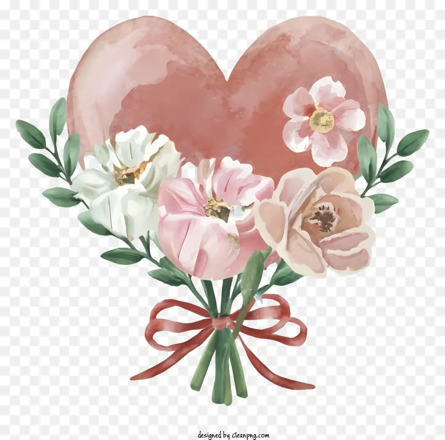 La Historieta，Bouquet Of Flowers PNG