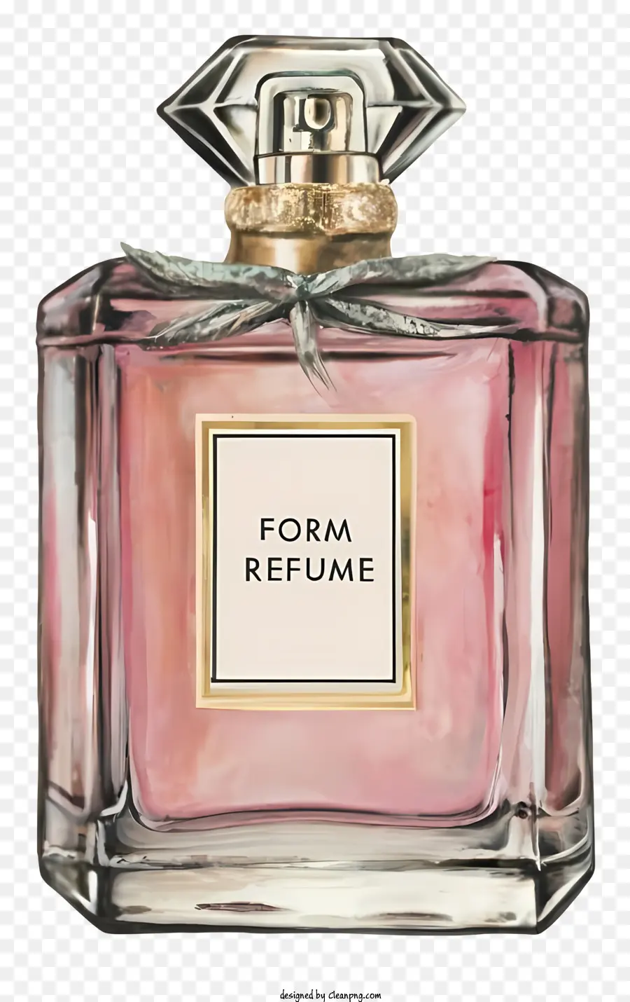 La Historieta，Perfume PNG