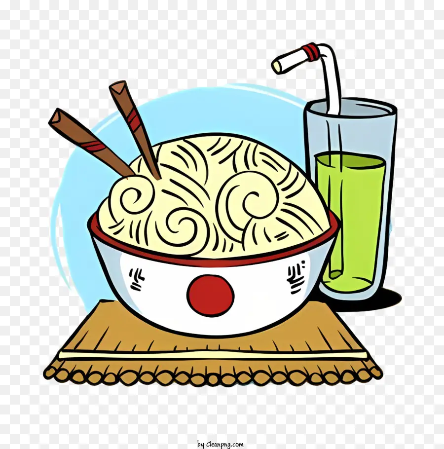 Alimento，Tazón De Fideos PNG