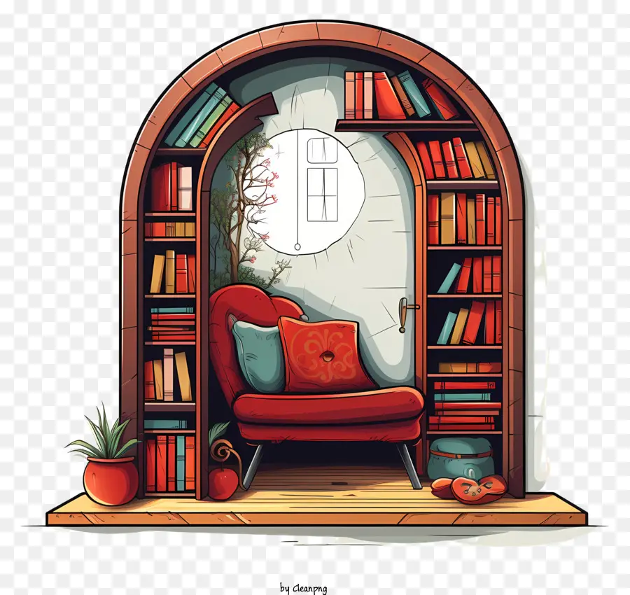 Nook Libro，Biblioteca PNG