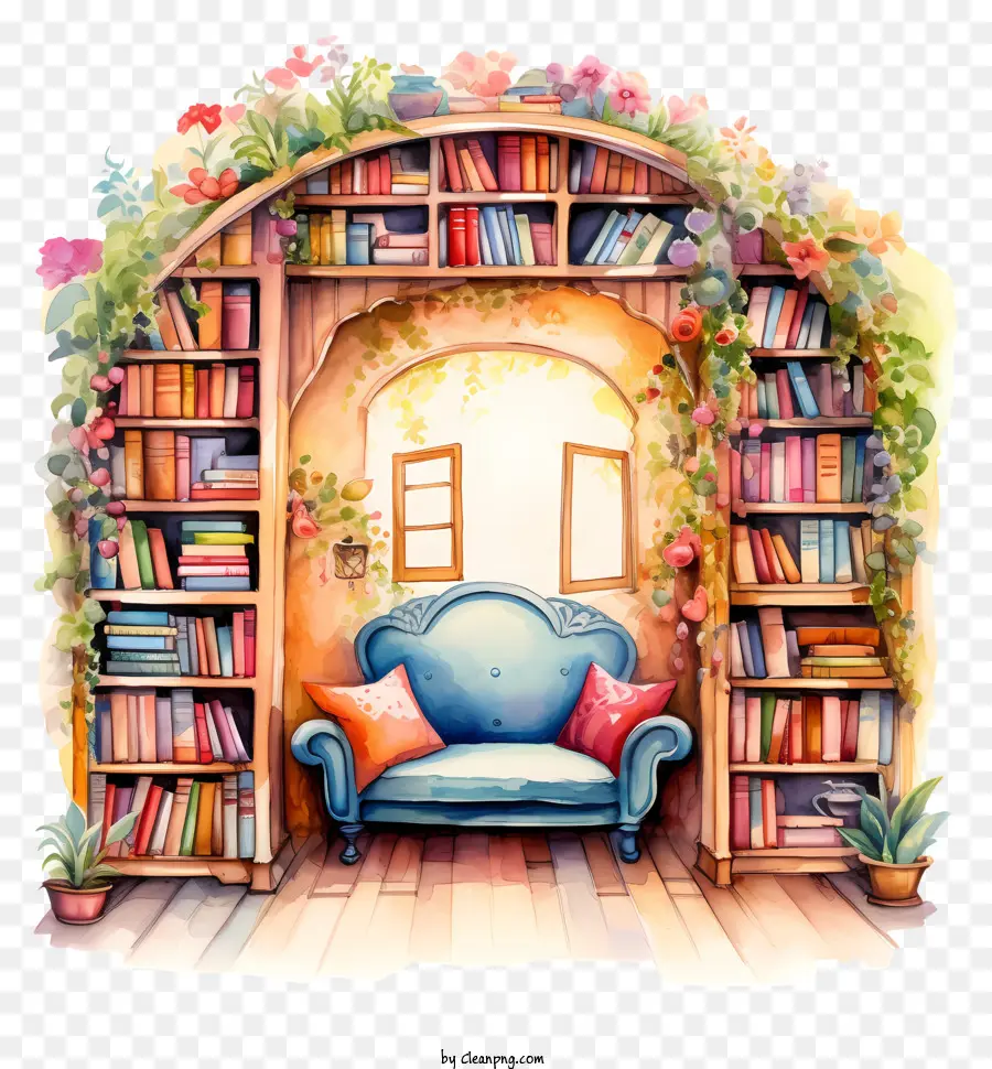 Nook Libro，Bookshelf PNG