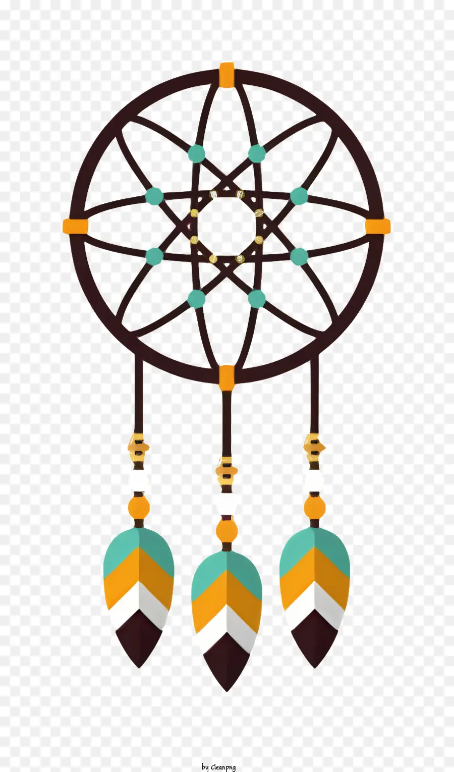 Flecha，Dream Catcher PNG