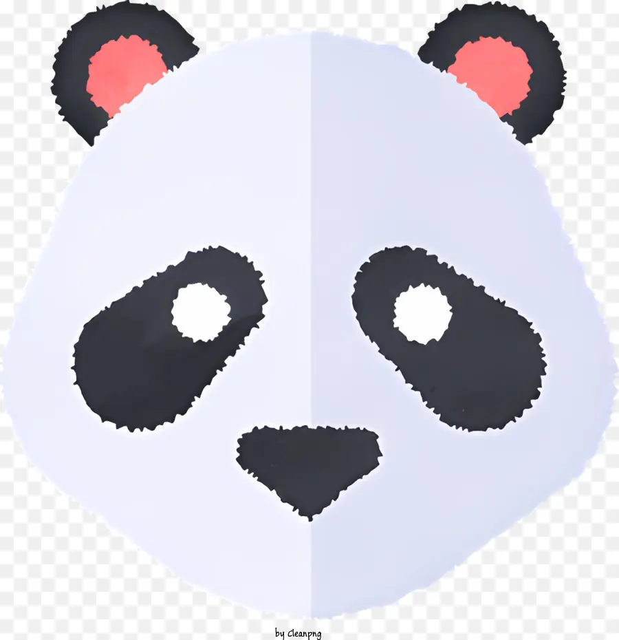 La Historieta，Oso Panda PNG