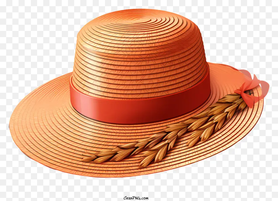 Sombrero，Womans Sombrero PNG