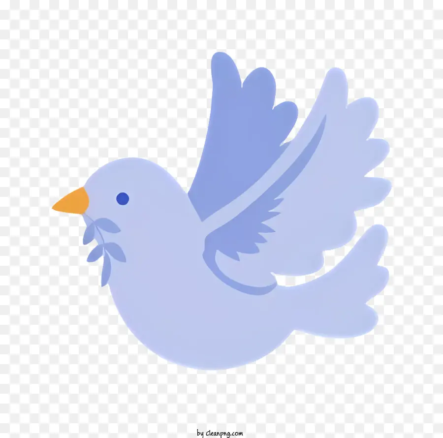 El Bautismo，El Pájaro Azul PNG