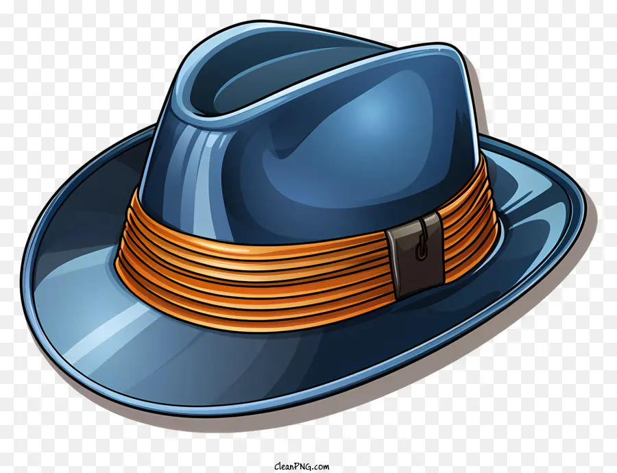 Sombrero，Sombrero De Fedora PNG