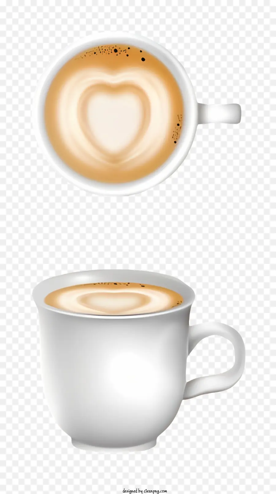 Café，Keywords PNG