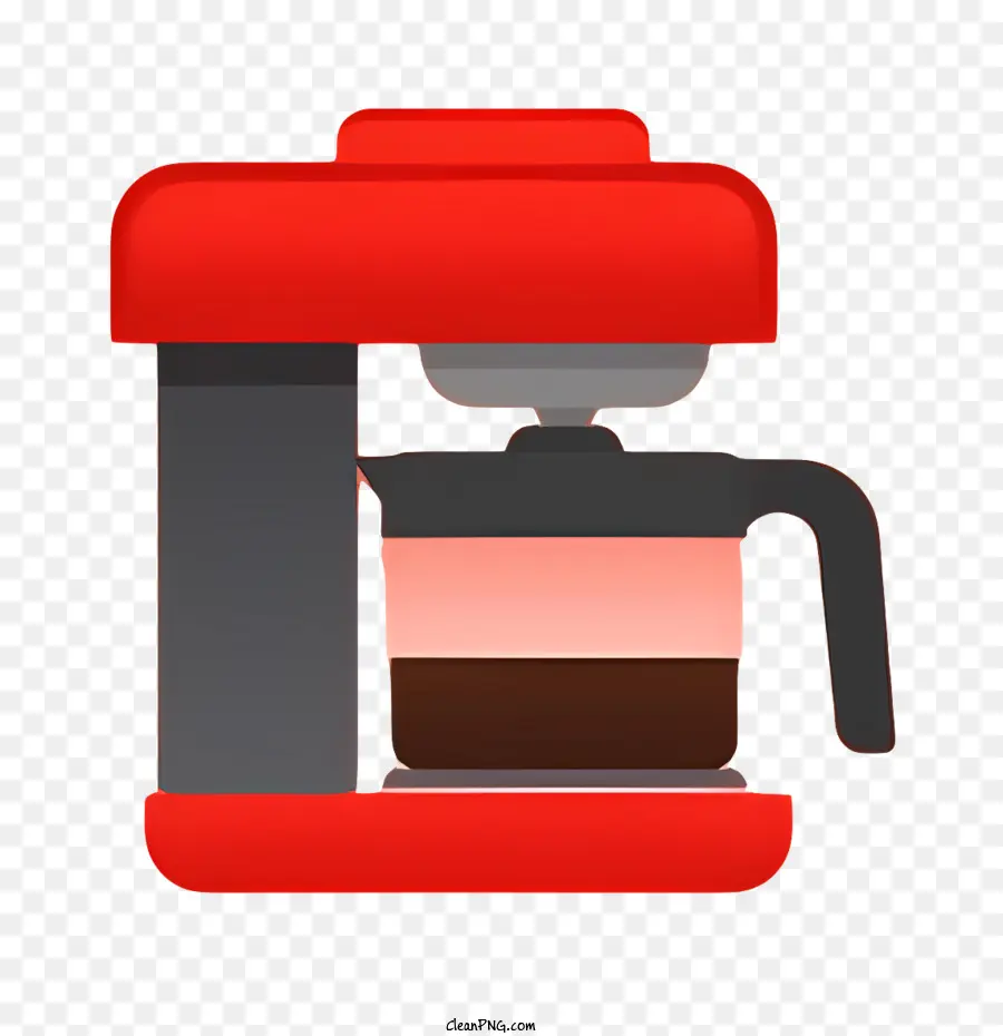 De Frijol，Cafetera Eléctrica PNG