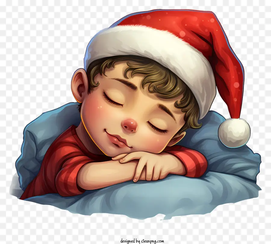 Durmiendo，Niño Durmiendo PNG