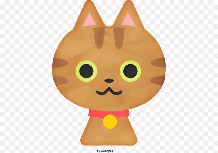 Gato，La Cara PNG