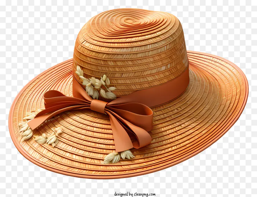 Sombrero，Sombrero De Paja PNG