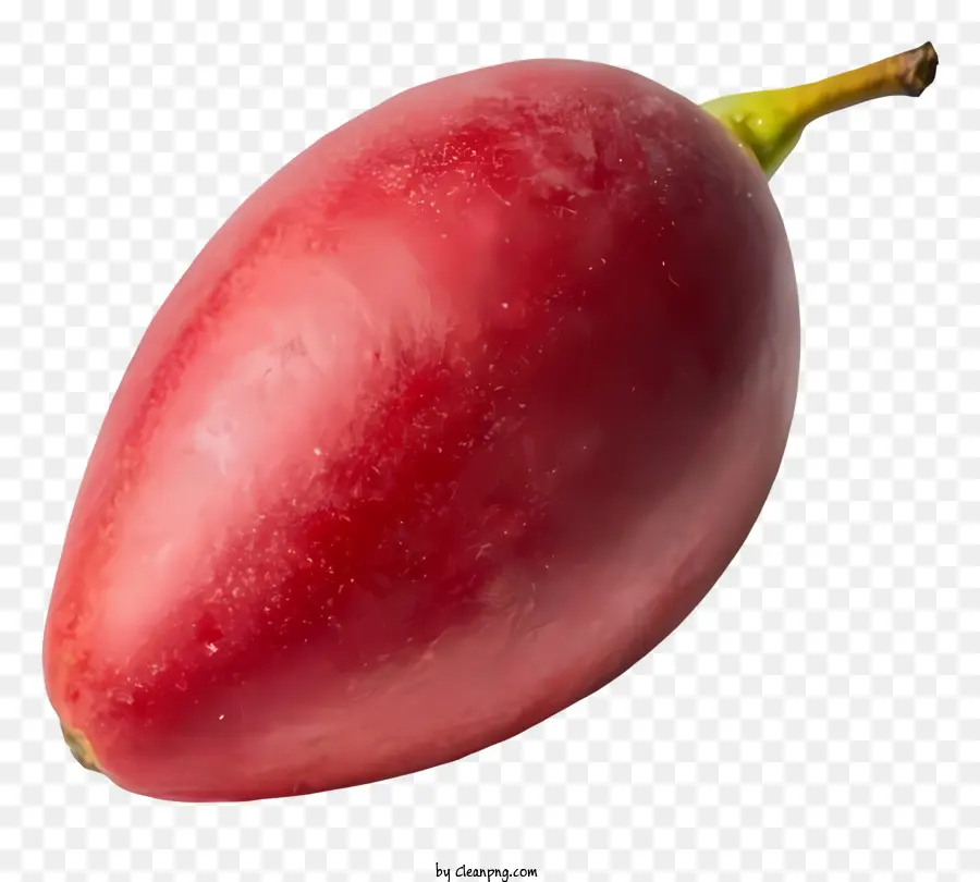 La Historieta，Fruta Roja PNG
