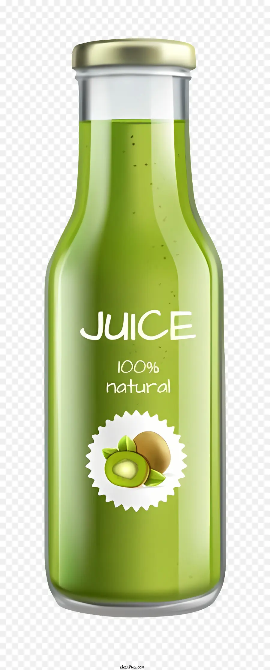 Café，Jugo Verde PNG