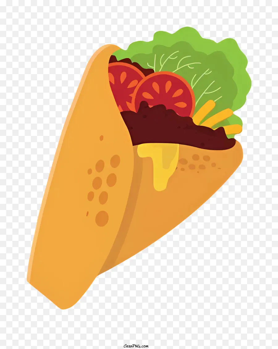 Tacos，Hamburguesa PNG